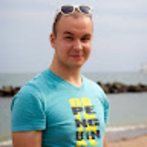 Meet your Posher, David